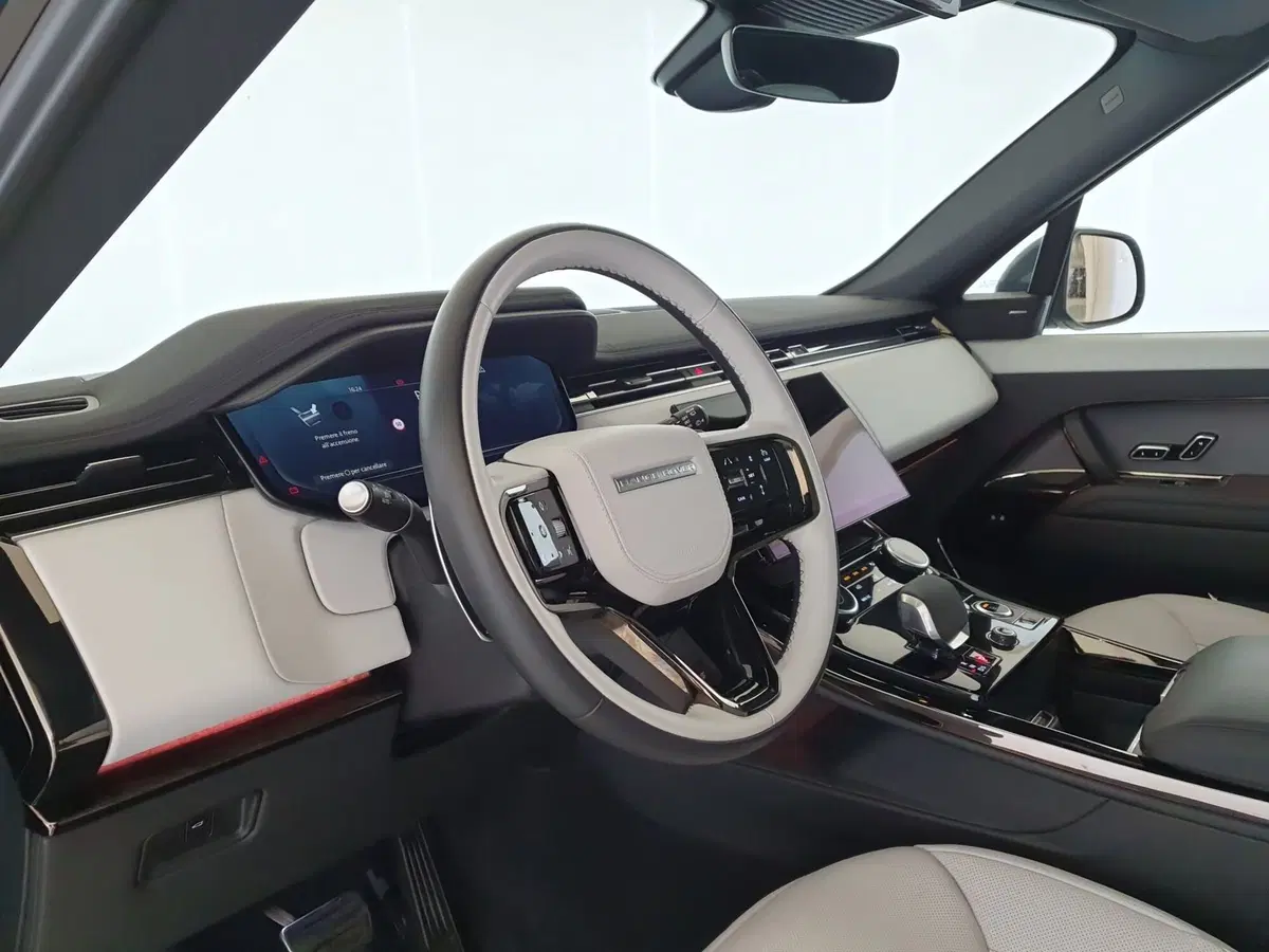 Land Rover Range Rover Sport usata a Monza e Brianza (18)