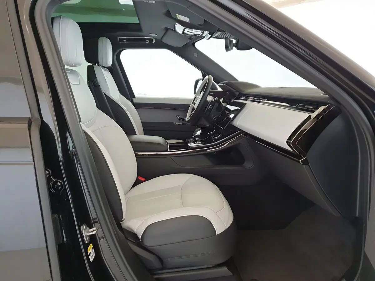 Land Rover Range Rover Sport usata a Monza e Brianza (3)