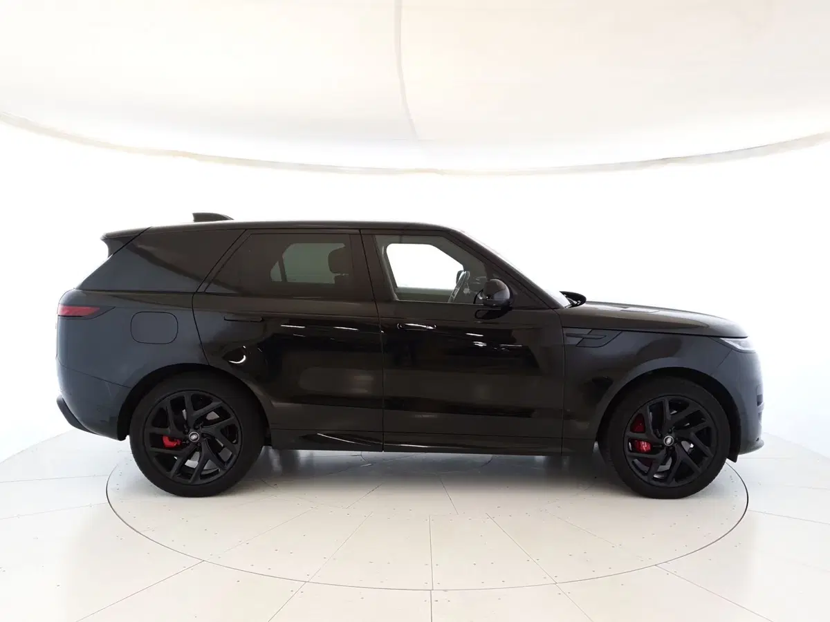 Land Rover Range Rover Sport usata a Monza e Brianza (6)