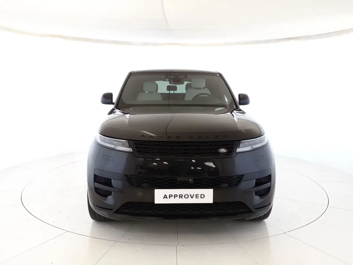 Land Rover Range Rover Sport usata a Monza e Brianza (8)