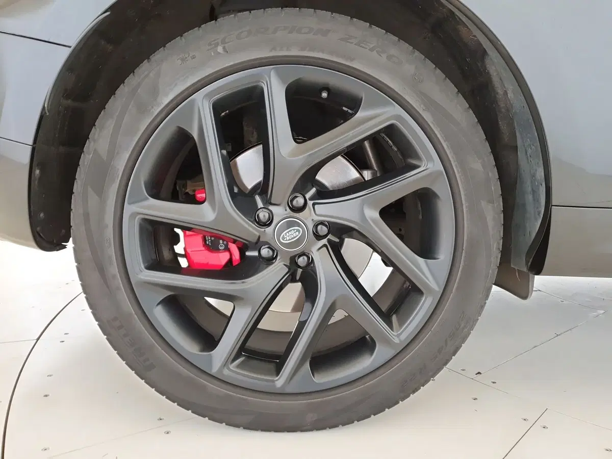 Land Rover Range Rover Sport usata a Monza e Brianza (9)