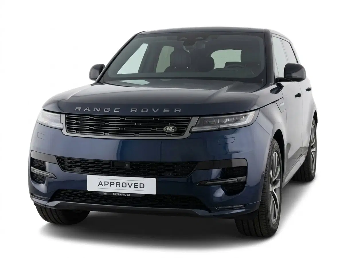 Land Rover Range Rover Sport usata a Firenze