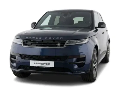 Land Rover Range Rover Sport 3.0D l6 249 CV SE del 2023 usata a Reggello