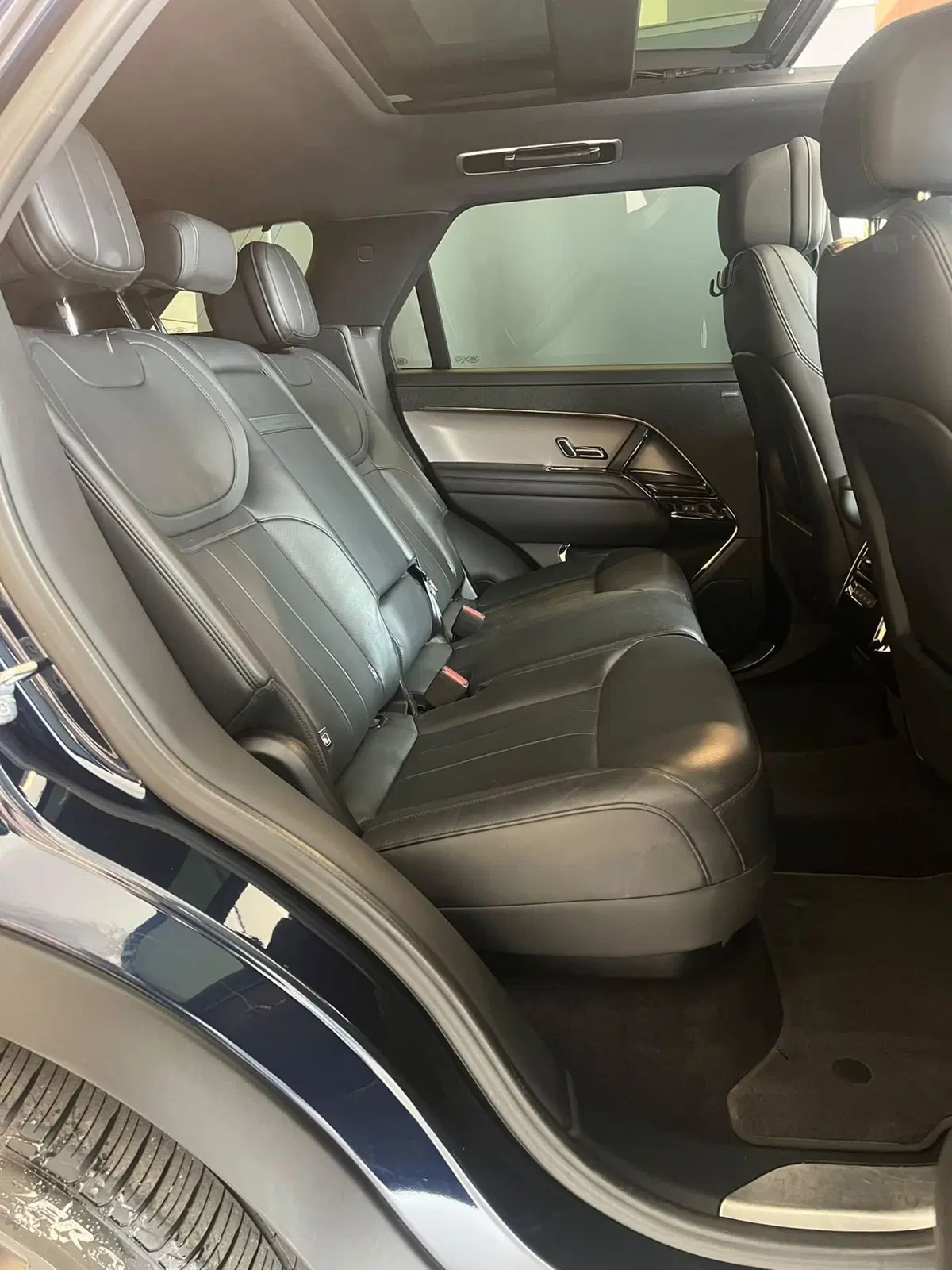 Land Rover Range Rover Sport usata a Firenze (4)