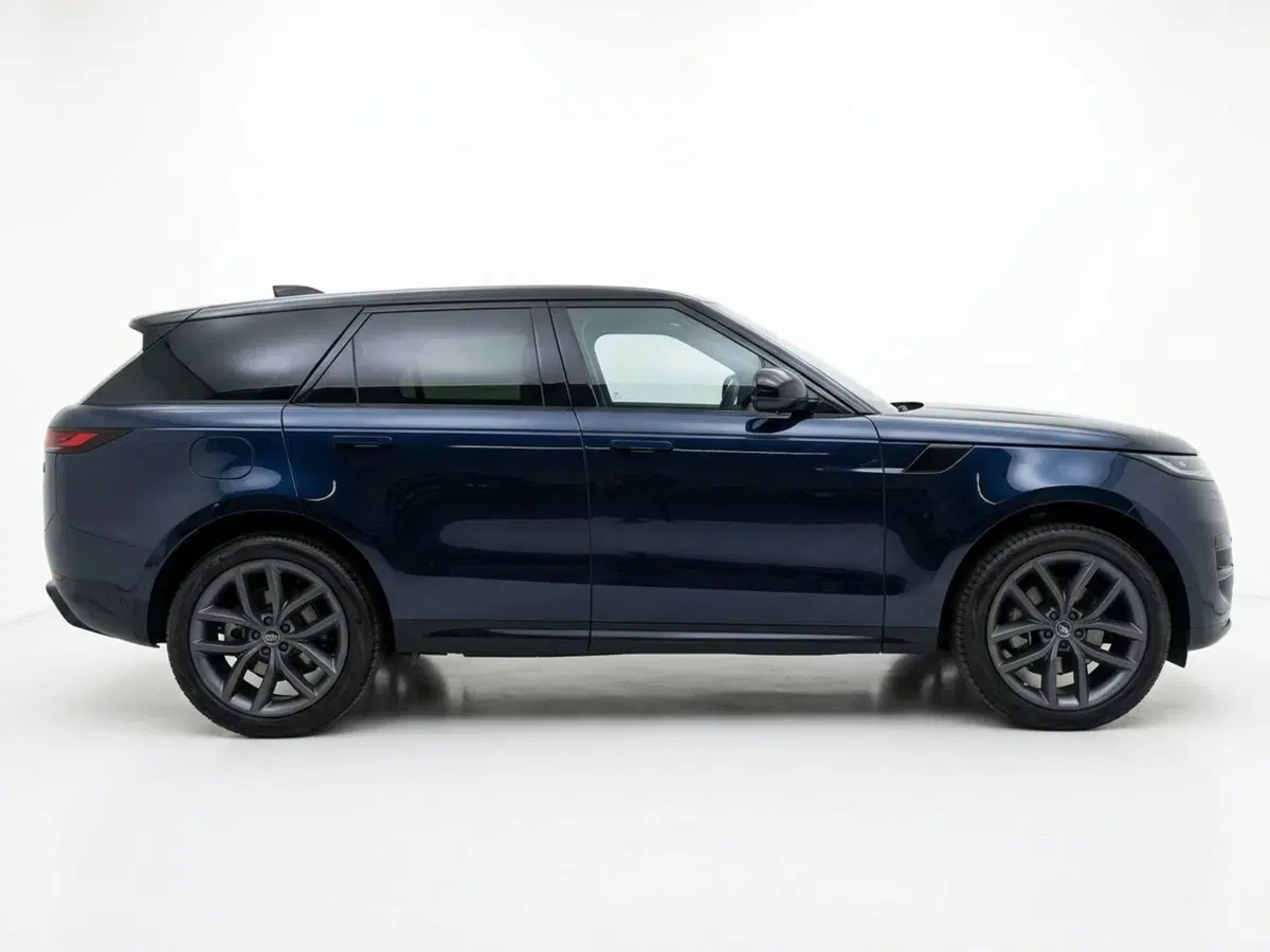 Land Rover Range Rover Sport usata a Firenze (6)