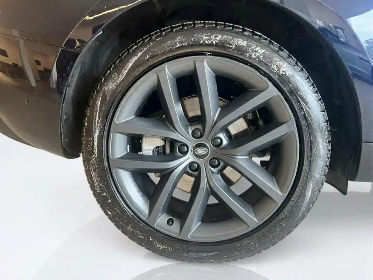 Land Rover Range Rover Sport usata a Firenze (9)