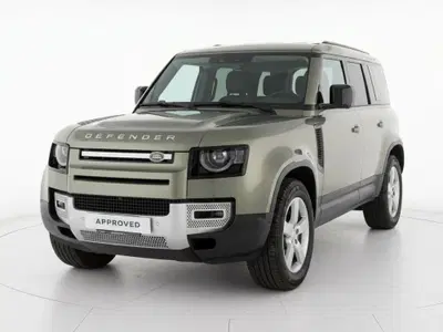 Land Rover Defender 90 3.0d i6 mhev SE awd 200cv auto del 2022 usata a Reggello