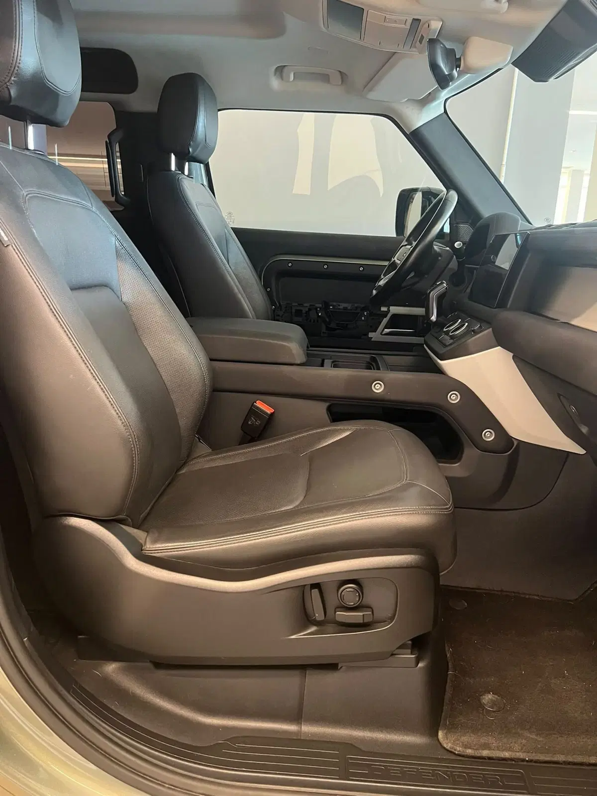 Land Rover Defender usata a Firenze (3)