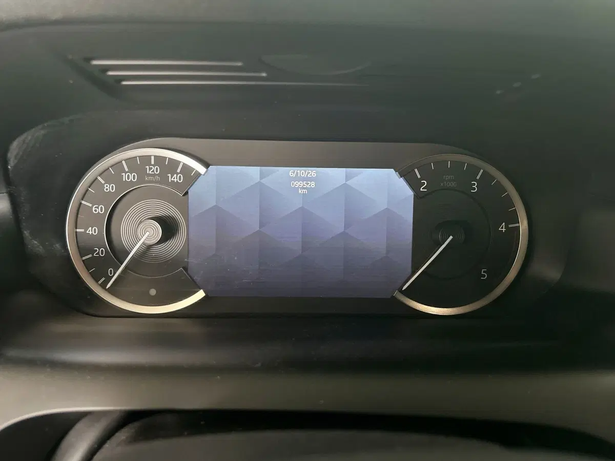 Land Rover Discovery Sport usata a Modena (13)