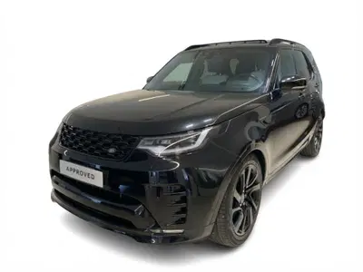 Land Rover Discovery 3.0D I6 249 CV AWD Auto R-Dynamic SE del 2021 usata a Reggello