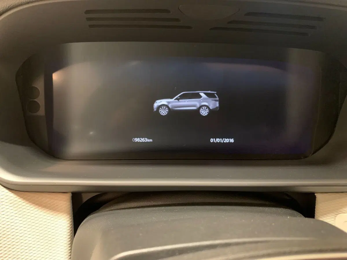 Land Rover Discovery usata a Firenze (10)