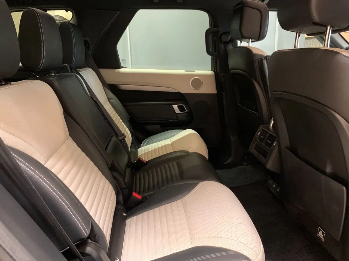 Land Rover Discovery usata a Firenze (5)