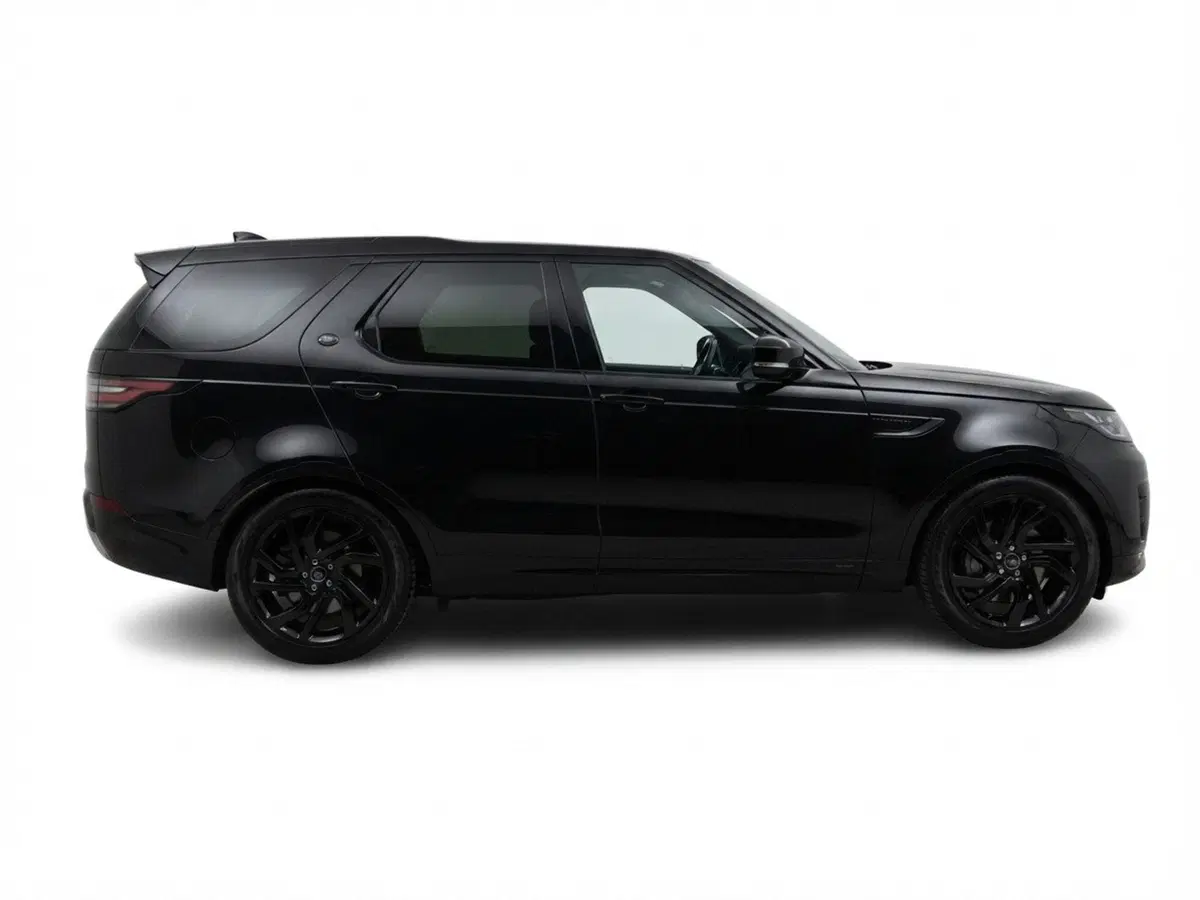 Land Rover Discovery usata a Firenze (6)