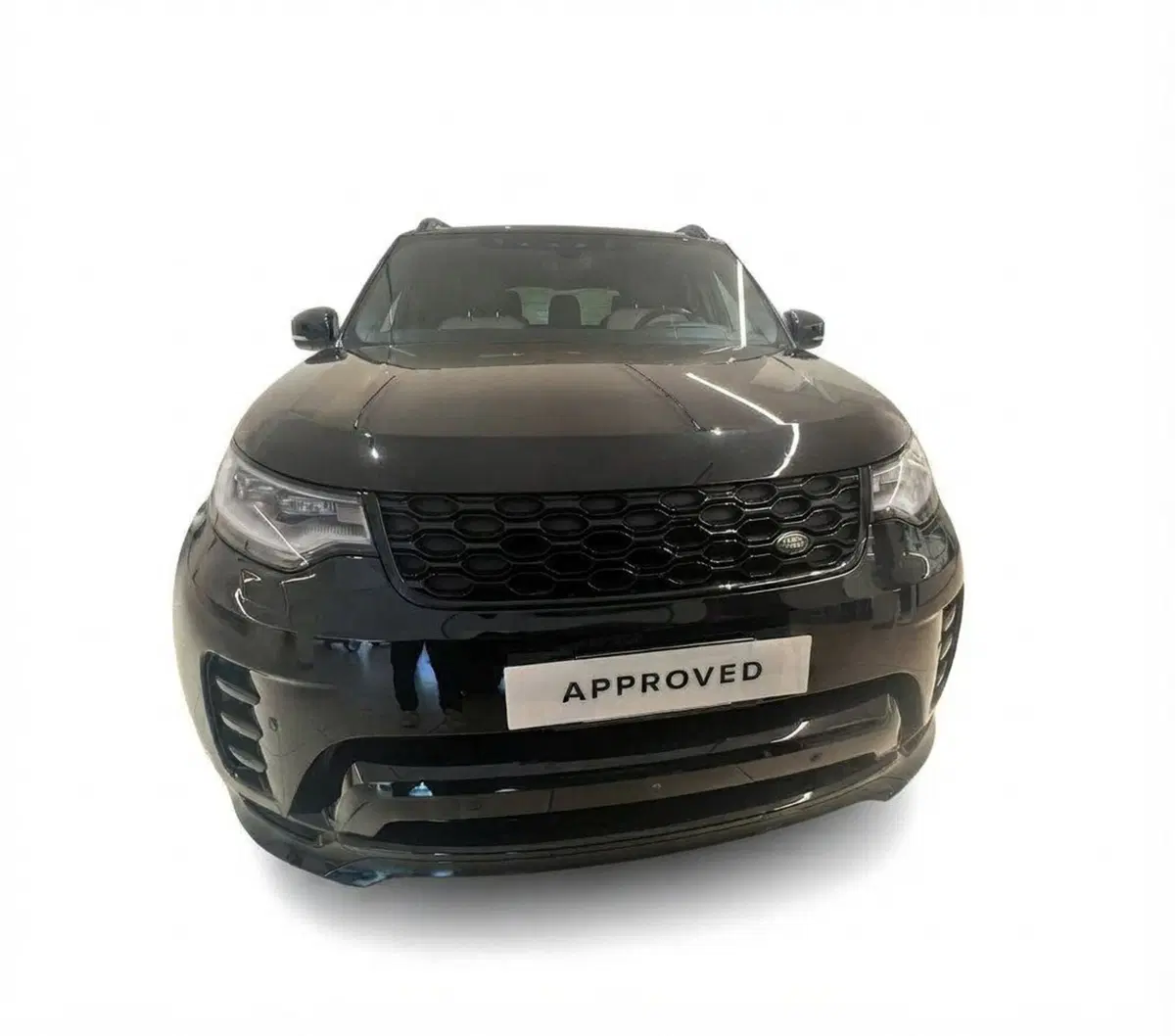 Land Rover Discovery usata a Firenze (8)