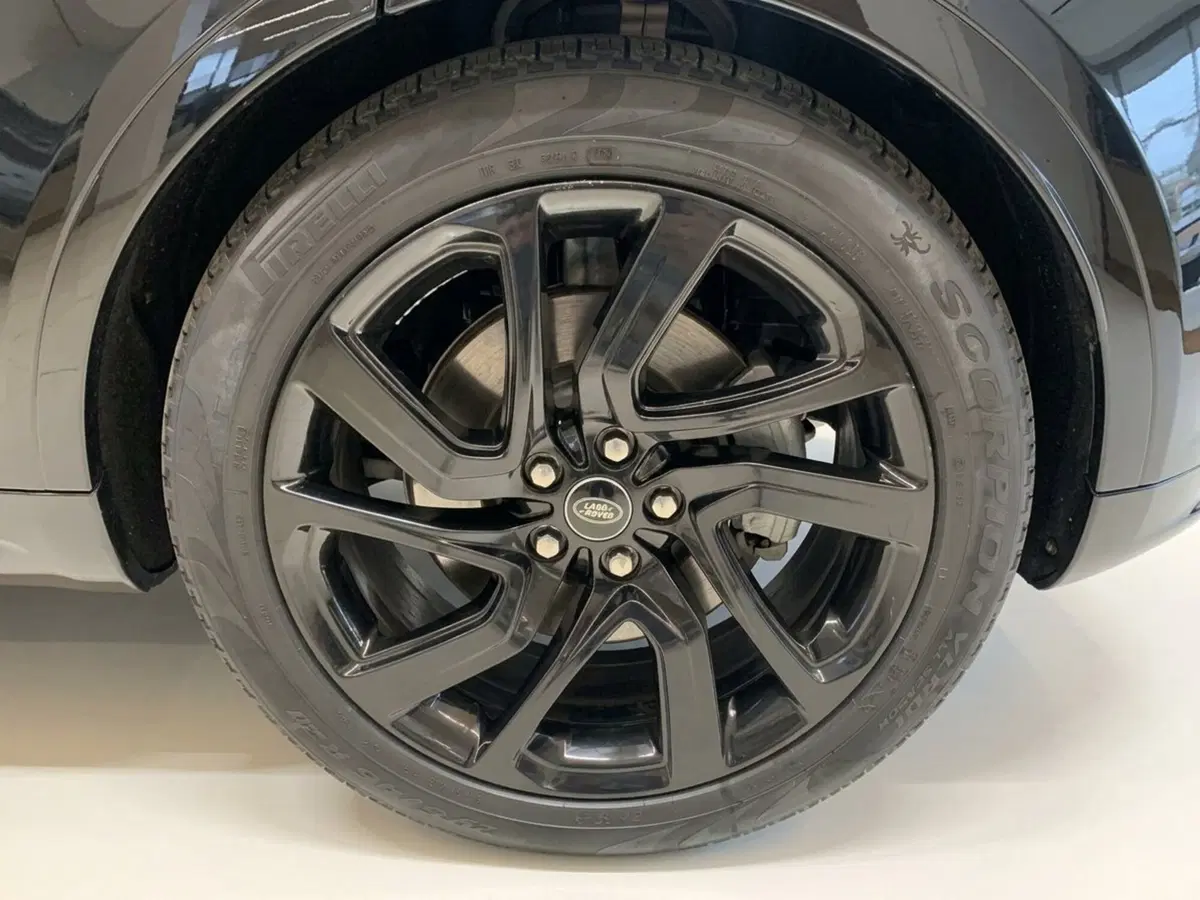 Land Rover Discovery usata a Firenze (9)