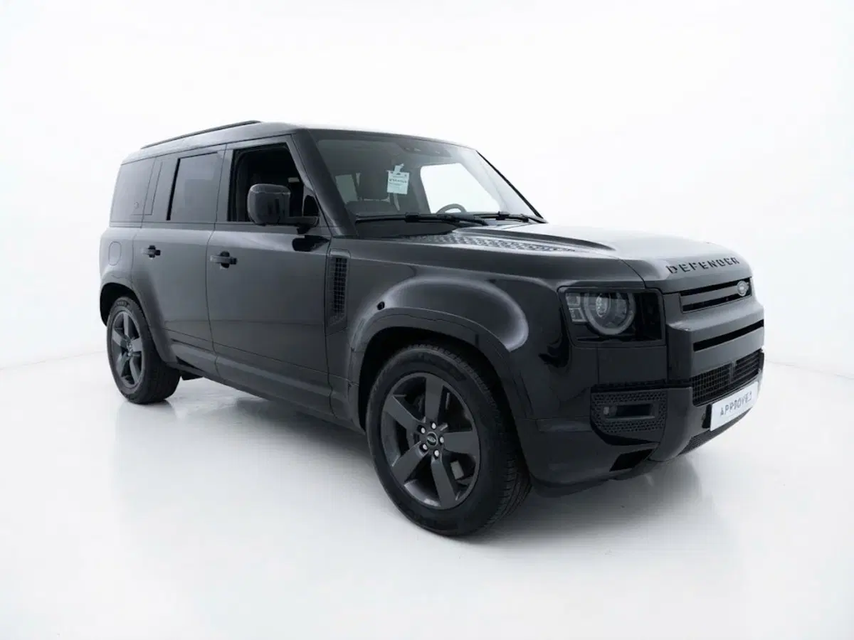 Land Rover Defender usata a Firenze