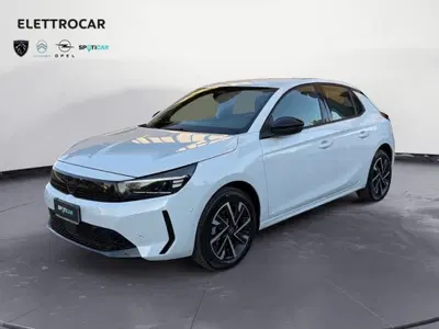 Opel Corsa 1.2 100 CV aut. GS Line del 2025 usata a Bassano del Grappa