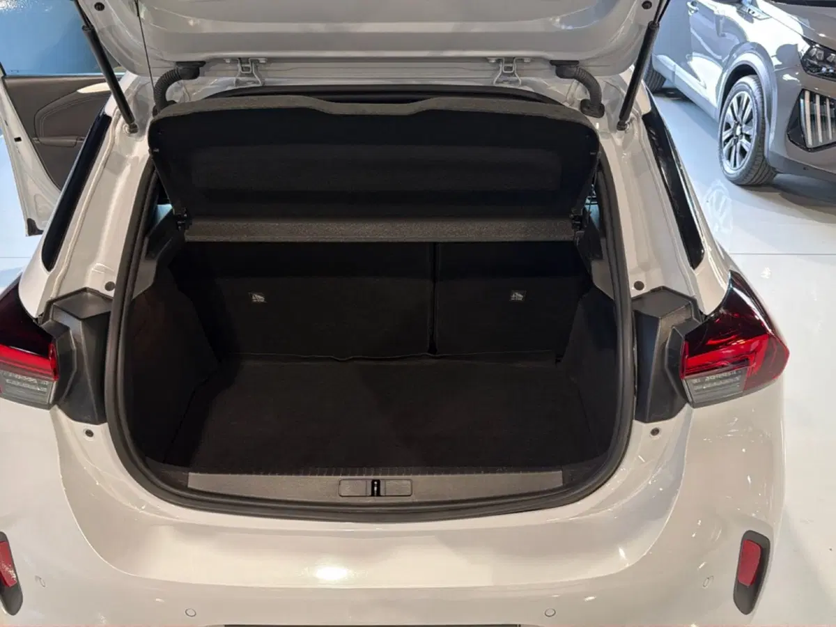 Opel Corsa usata a Vicenza (11)