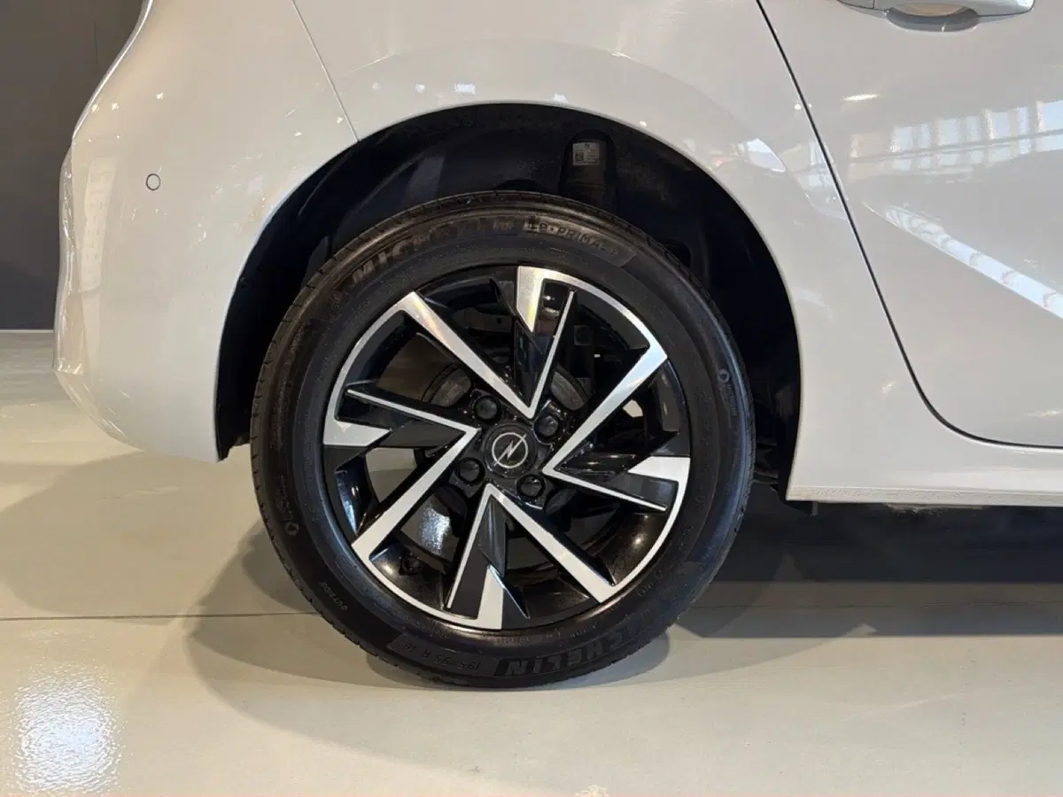 Opel Corsa usata a Vicenza (12)