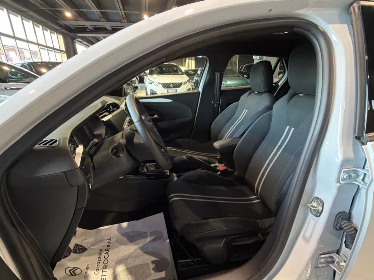 Opel Corsa usata a Vicenza (13)