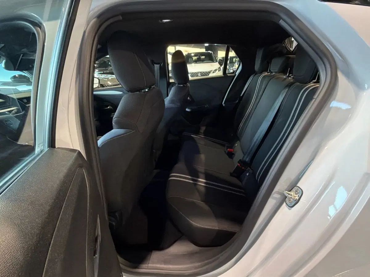 Opel Corsa usata a Vicenza (16)