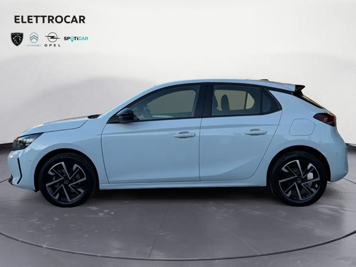 Opel Corsa usata a Vicenza (2)