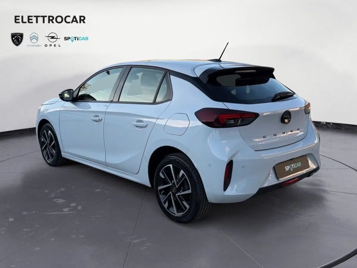 Opel Corsa usata a Vicenza (3)