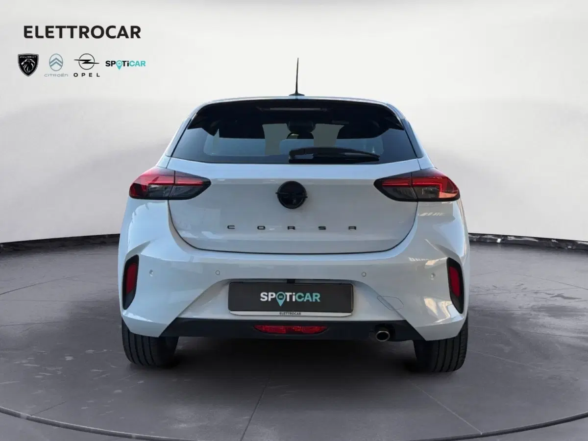 Opel Corsa usata a Vicenza (4)