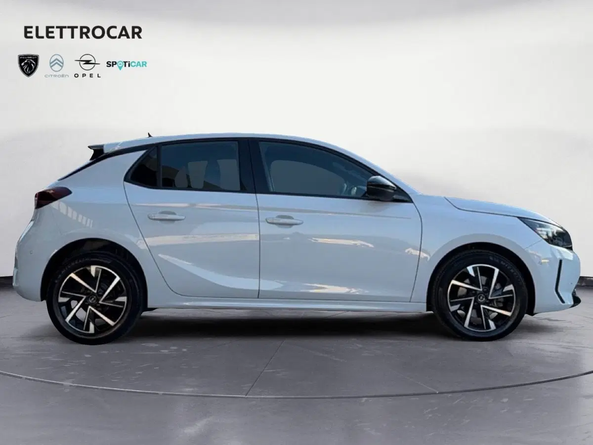 Opel Corsa usata a Vicenza (7)