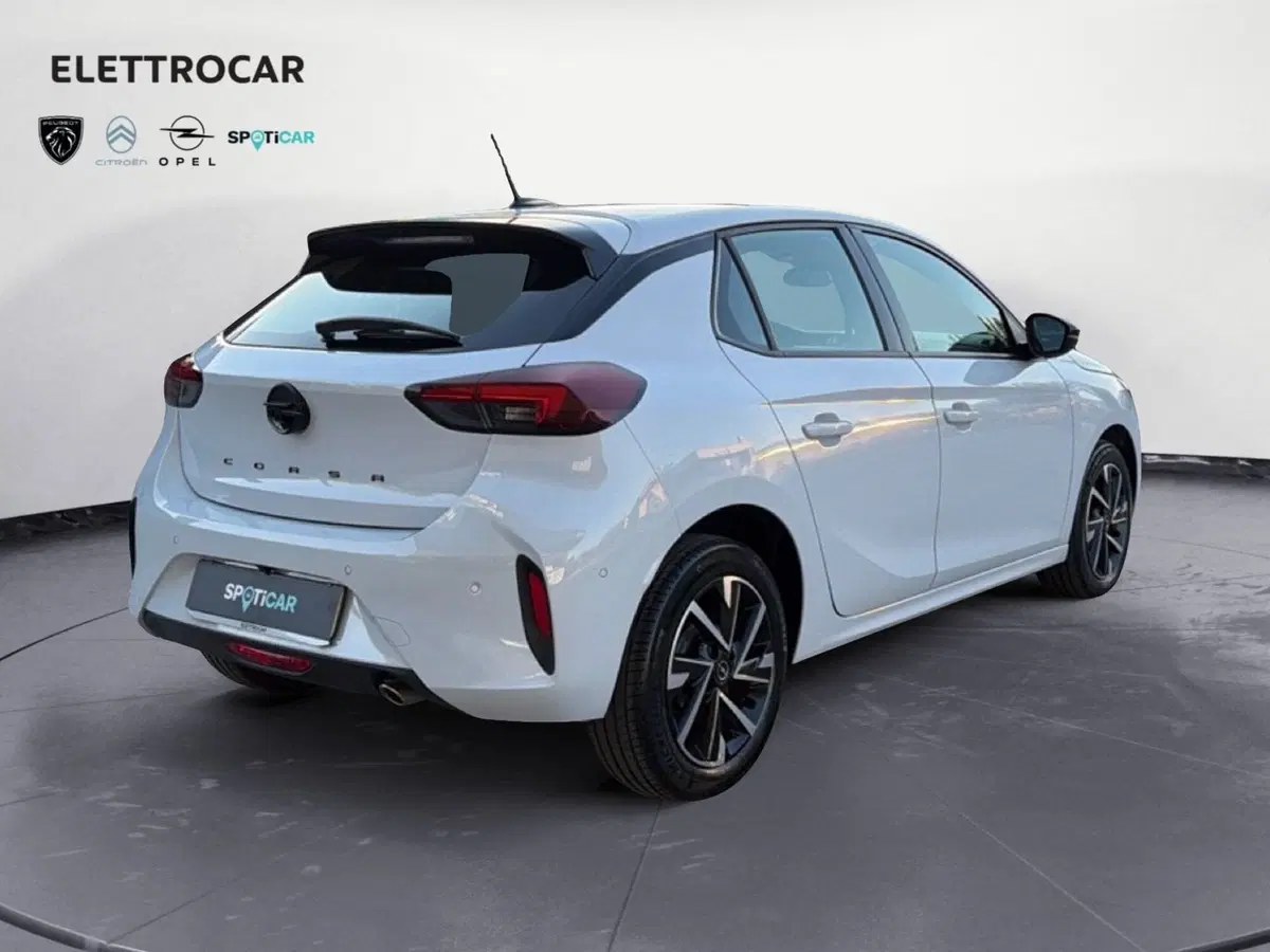 Opel Corsa usata a Vicenza (8)