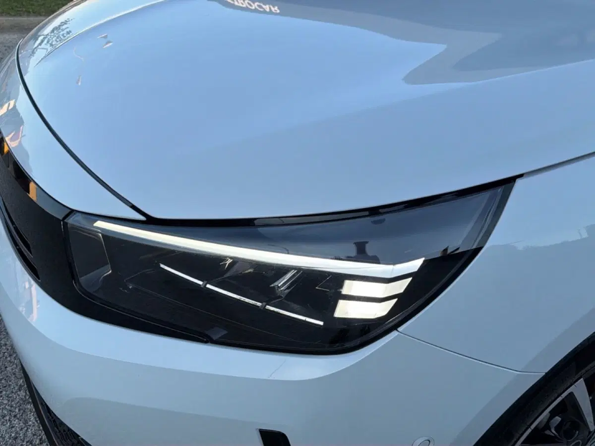 Opel Corsa usata a Vicenza (9)