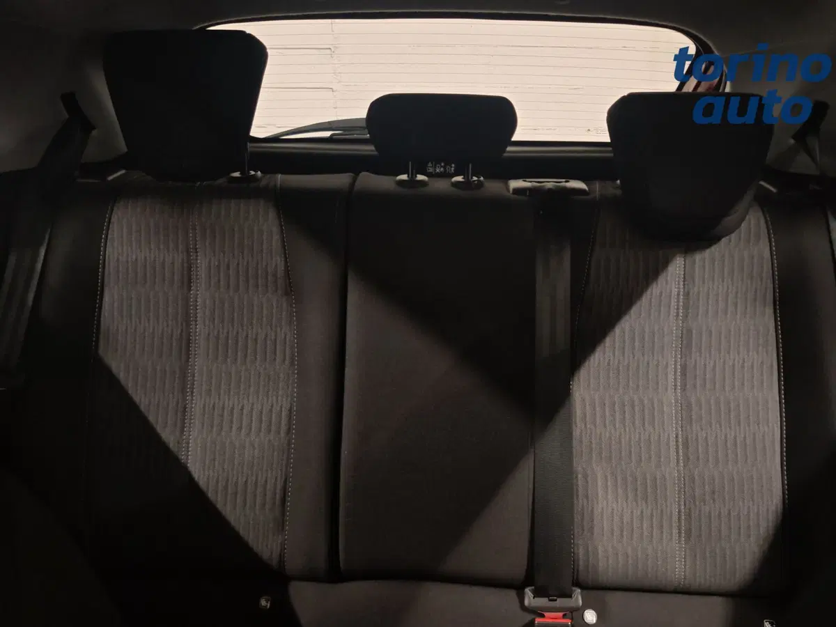 Opel Corsa usata a Torino (19)