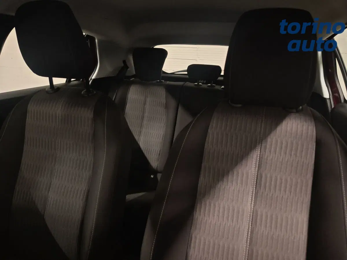 Opel Corsa usata a Torino (6)