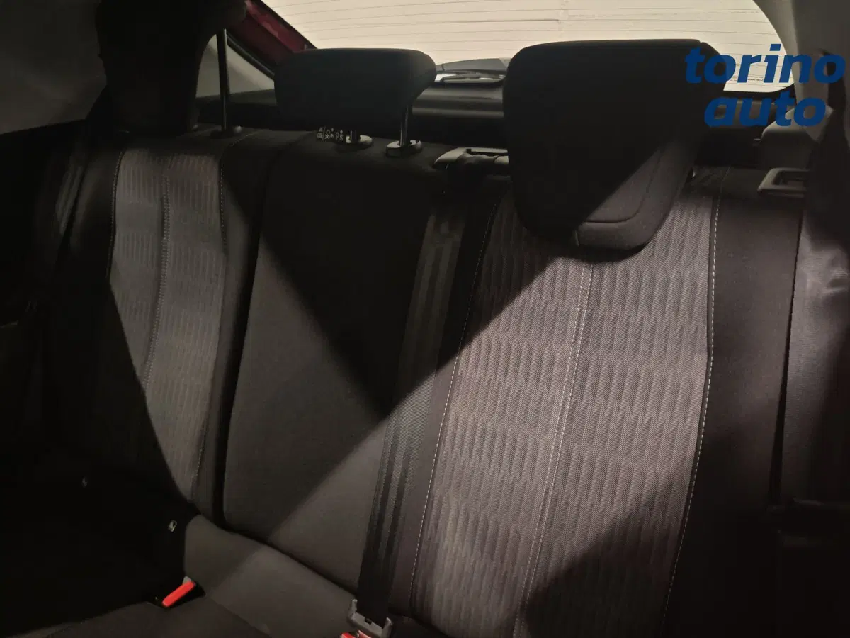 Opel Corsa usata a Torino (7)