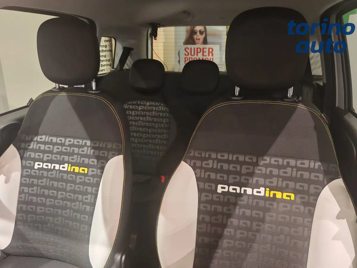 Fiat Pandina nuova a Torino (8)