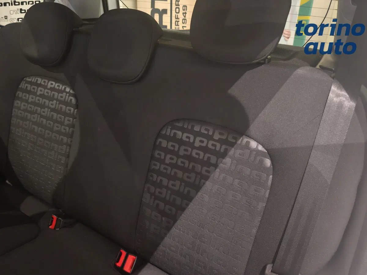 Fiat Pandina nuova a Torino (9)