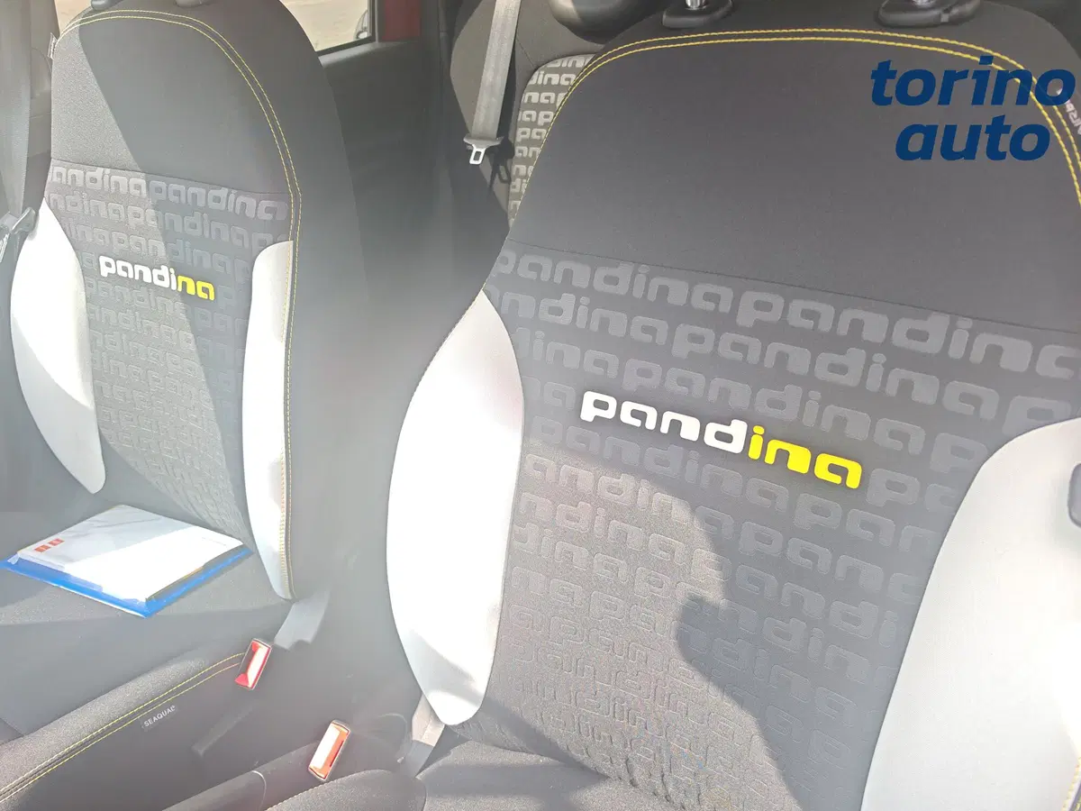 Fiat Pandina nuova a Torino (11)