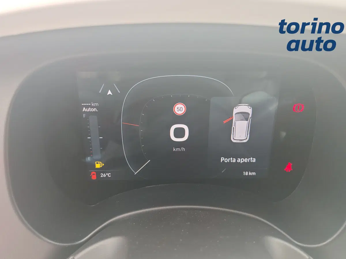 Fiat Pandina nuova a Torino (16)