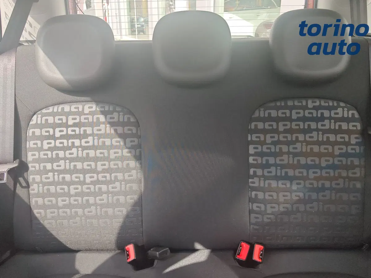 Fiat Pandina nuova a Torino (20)
