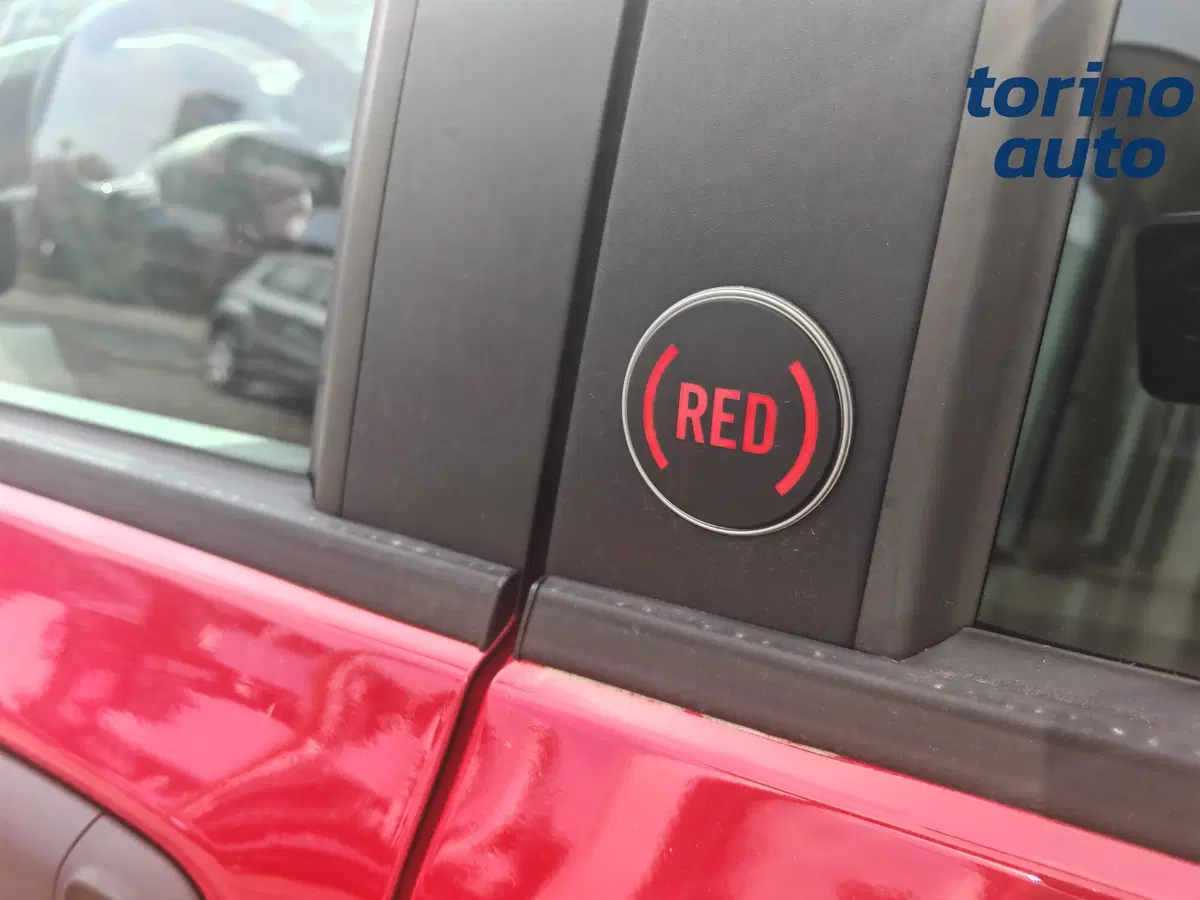 Fiat Pandina nuova a Torino (6)