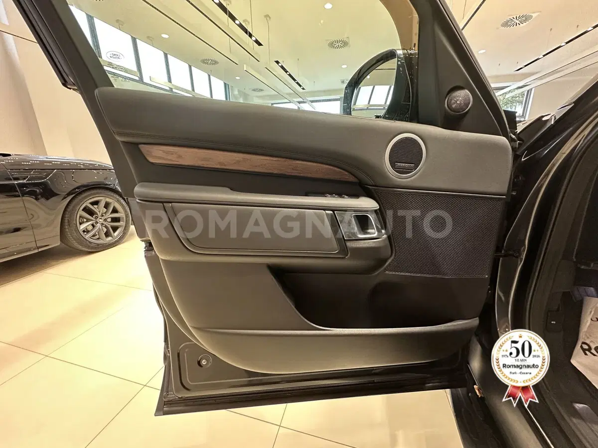 Land Rover Discovery usata a Forlì-Cesena (15)