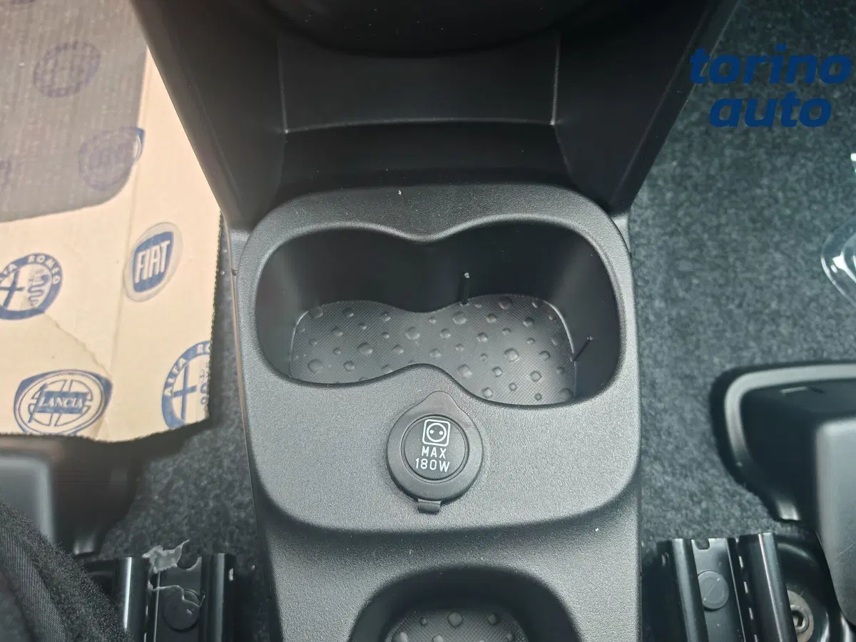 Fiat Pandina nuova a Torino (13)