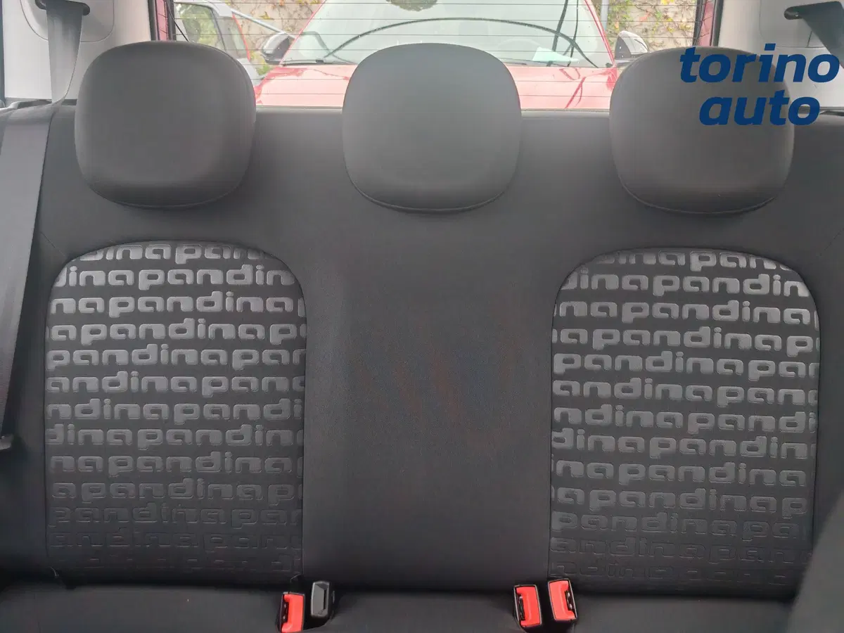 Fiat Pandina nuova a Torino (14)