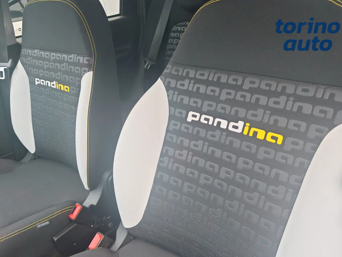 Fiat Pandina nuova a Torino (15)