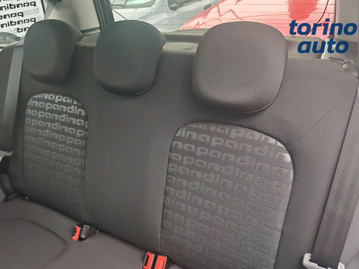 Fiat Pandina nuova a Torino (6)