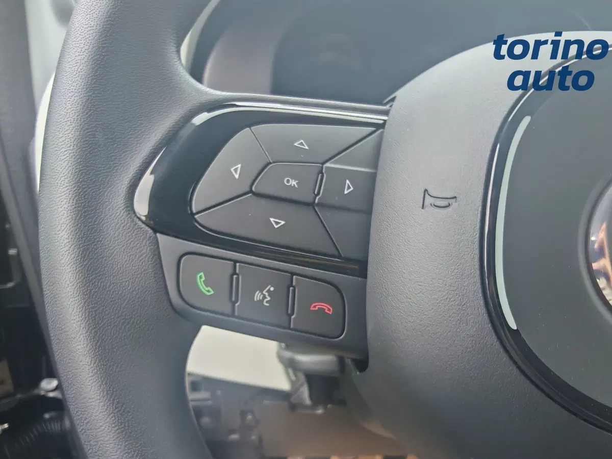 Fiat Pandina nuova a Torino (9)