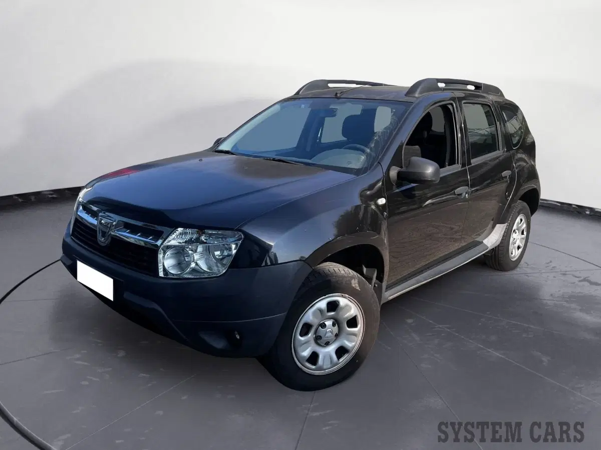 Dacia Duster usata a Monza e Brianza