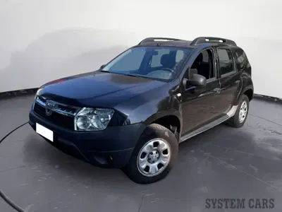 Dacia Duster 1.5 dCi 110CV 4x2 Lauréate del 2013 usata a Seveso