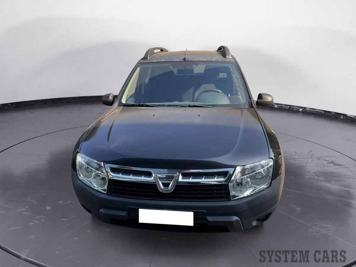 Dacia Duster usata a Monza e Brianza (2)