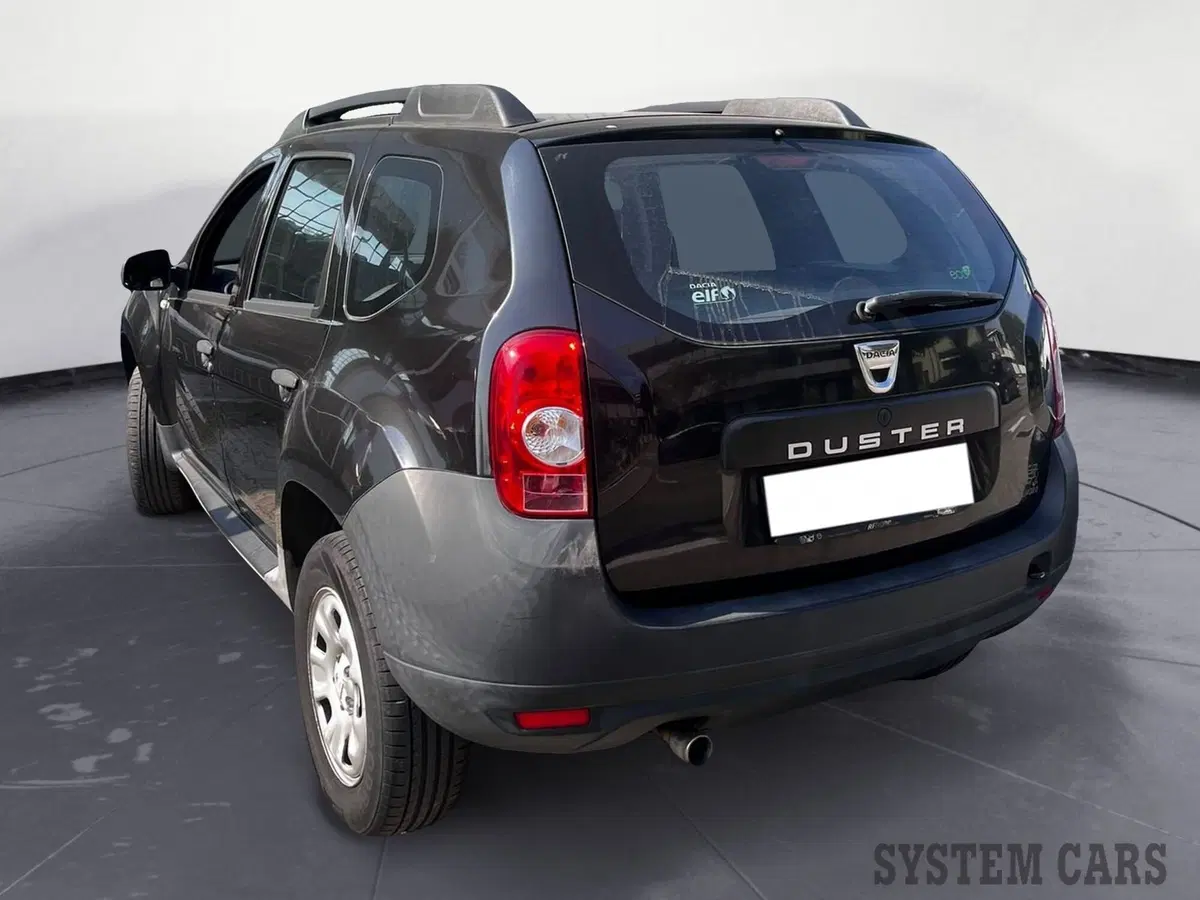 Dacia Duster usata a Monza e Brianza (3)
